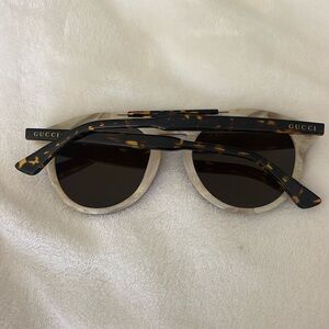 Gucci sunglasses